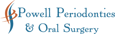 Link to Powell Periodontics & Oral Surgery home page